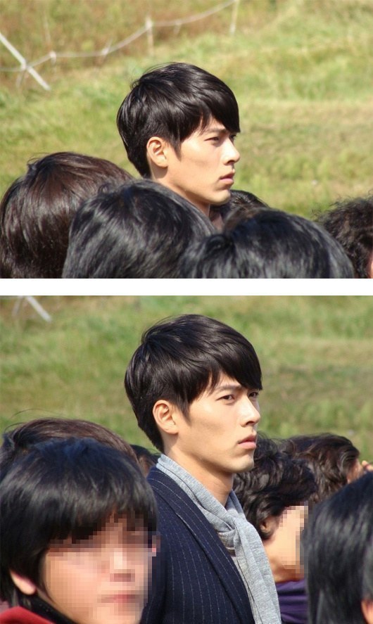 연예인들 실물에 근접한 사진 | 인스티즈