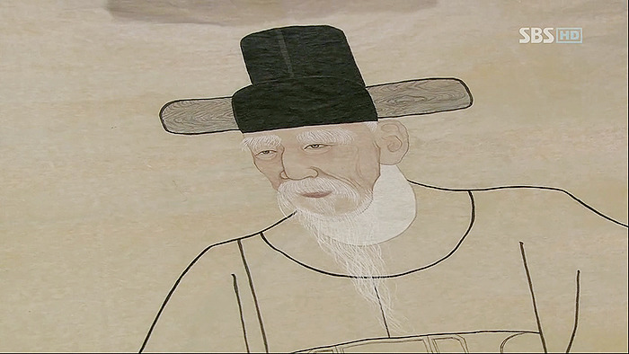 드라마 [바람의 화원] 에서 가장 명장면이라고 생각했던 편 | 인스티즈