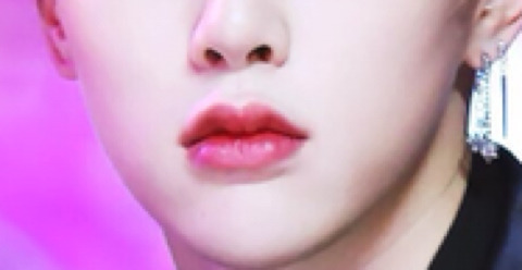 두꺼운 입술을 가진 남자 연예인 모음 | 인스티즈