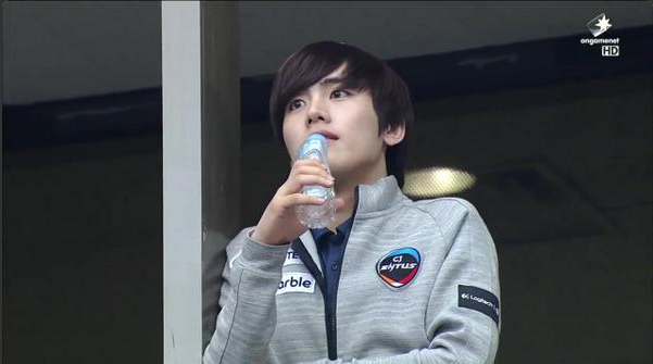 잘생겨서 실검 1위도 장악했었던 프로게이머 | 인스티즈