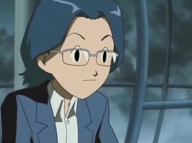 디지몬 25년후 쌩뚱맞은 결말 | 인스티즈