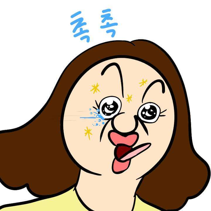 머리 자르는 만화 | 인스티즈