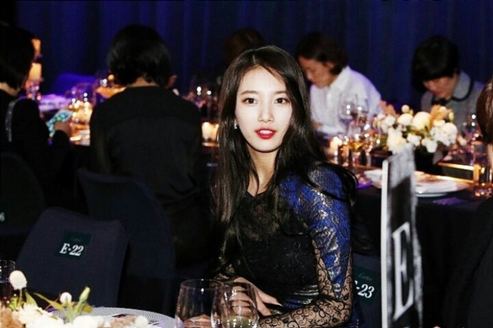 메이크업의 변화로 강아지상에서 고양이상이된 수지 ㄷㄷ | 인스티즈