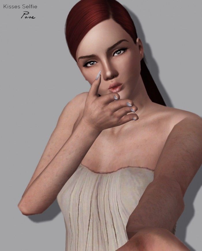 소개팅 하는 사람한테 꼭 둘중 하나의 사진을 보내야 한다면? | 인스티즈