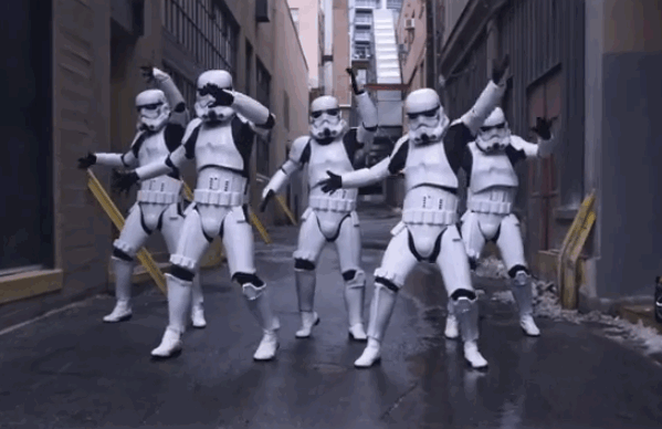 미국인들이 믿는 유일한 신화 스페이스 오페라 '[StarWars] (스타 워즈)' | 인스티즈