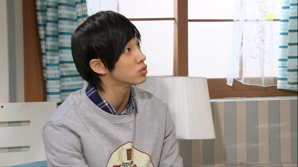 [지붕뚫고하이킥] 다 내꺼야!!!!! | 인스티즈