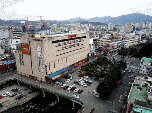 대전광역시의 옛 모습.jpg | 인스티즈