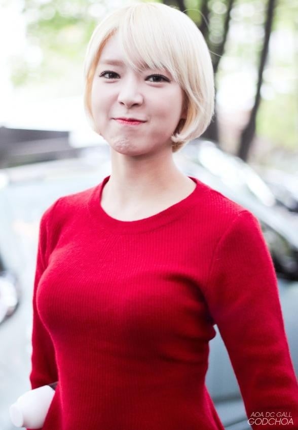 여자아이돌 글래머 3대장.jpg | 인스티즈