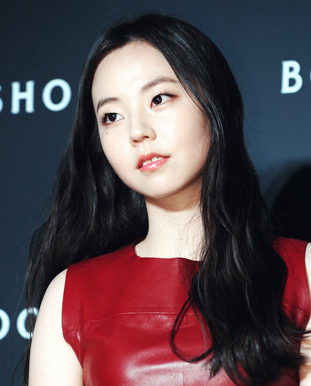고양이상 여자 연예인 | 인스티즈