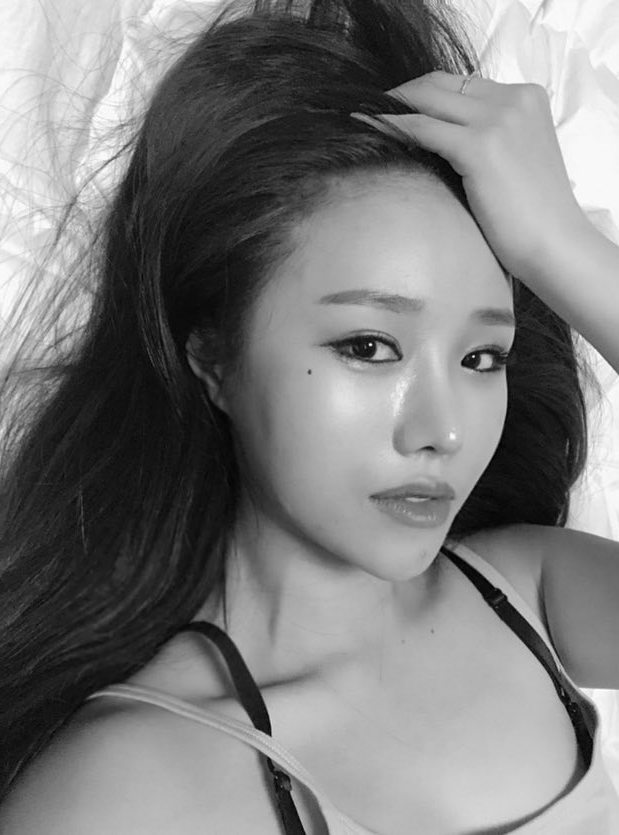 오늘자 지율 인스타 | 인스티즈