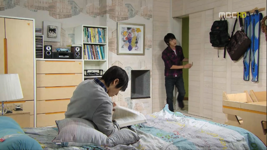 [지붕뚫고하이킥] 다 내꺼야!!!!! | 인스티즈