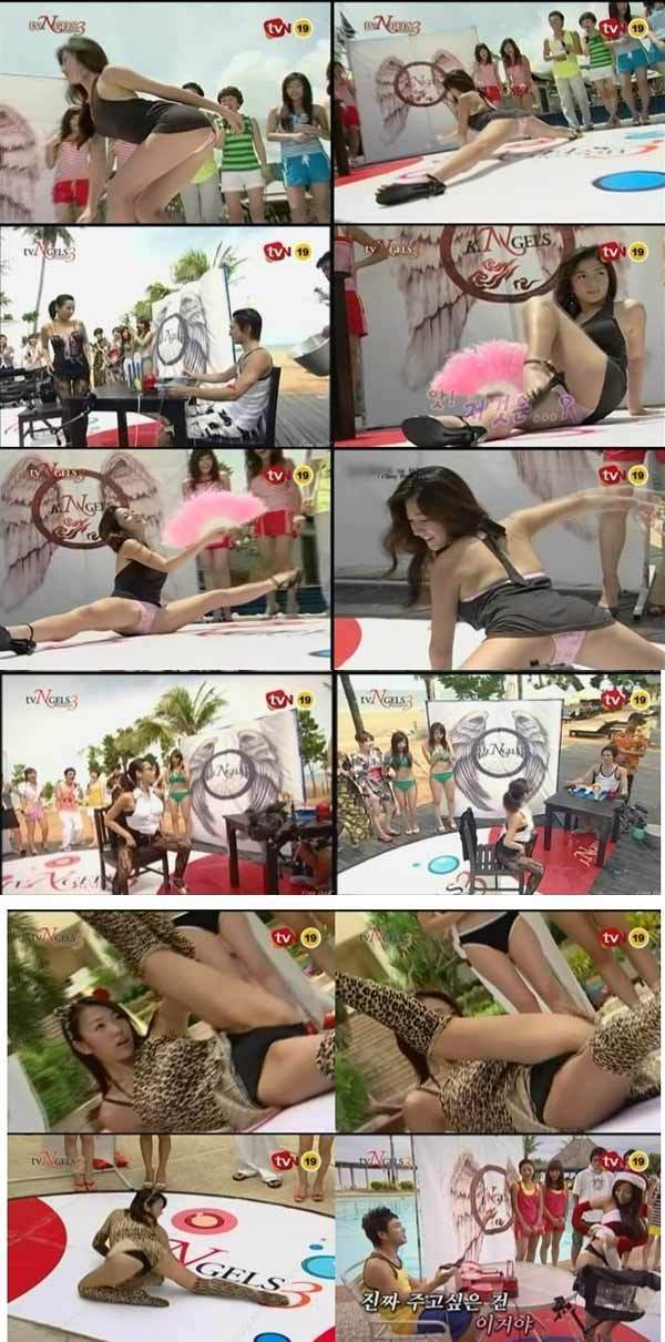 tvN 초창기 흑역사급 프로들 | 인스티즈