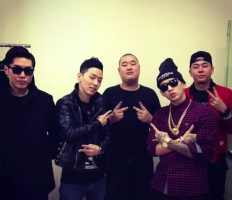 뭔가 충격적인 로꼬 다이어트 전 모습ㅋㅋㅋㅋㅋㅋㅋㅋ | 인스티즈