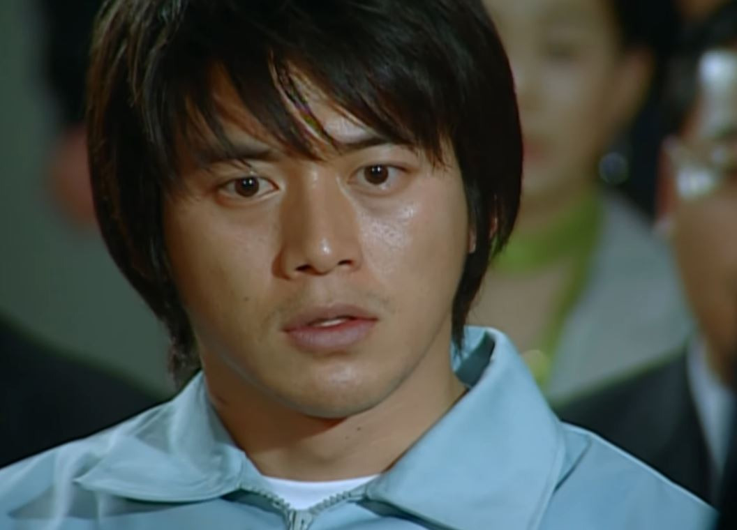 드디어 넷플에 올라 온 고수가 누명쓰고 무기징역 받았다가 대기업 사장으로 돌아와서 복수하는 드라마 | 인스티즈