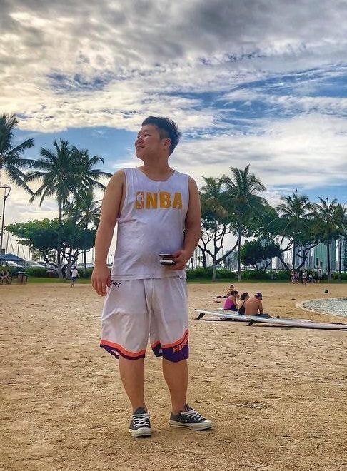 뭔가 충격적인 로꼬 다이어트 전 모습ㅋㅋㅋㅋㅋㅋㅋㅋ | 인스티즈