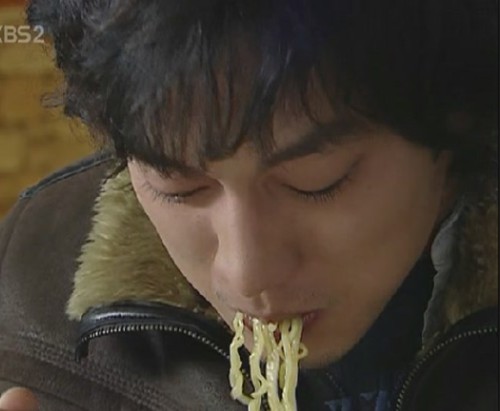 [미안하다사랑한다] 살아서도 지독하게 외로웠던 그를 혼자 둘 수가 없었습니다 | 인스티즈