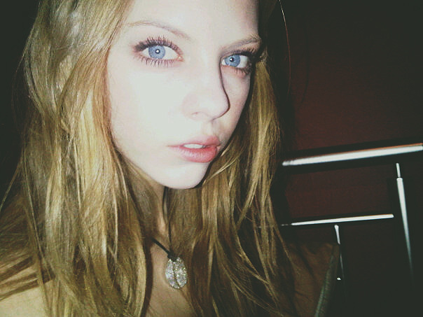 한국인들에게 호불호가 갈리는 백인 서양 여자모델들.jpg | 인스티즈