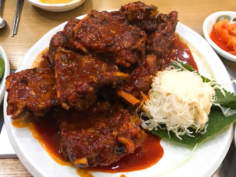 재방문의사 있는 서울 맛집&카페 정리(강남,잠실 위주) | 인스티즈