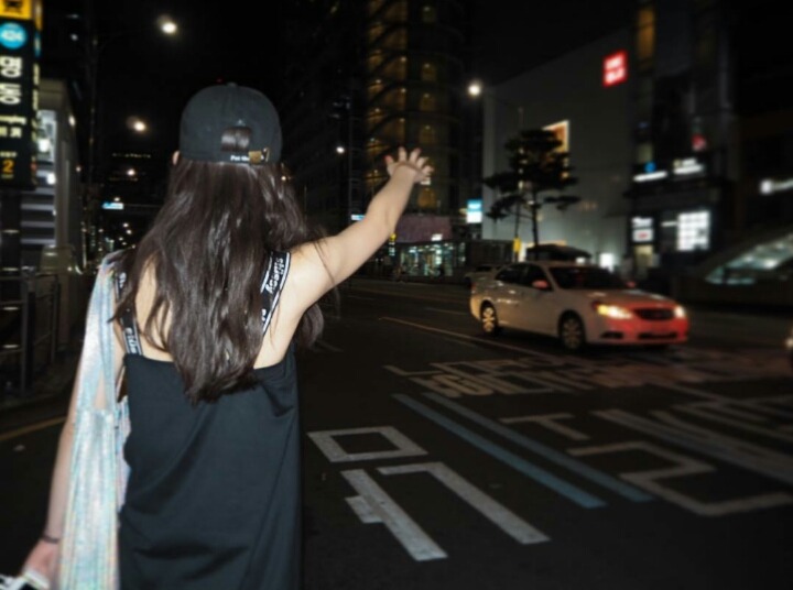 한국을 좋아한다는 17살 일본 여자 모델 | 인스티즈