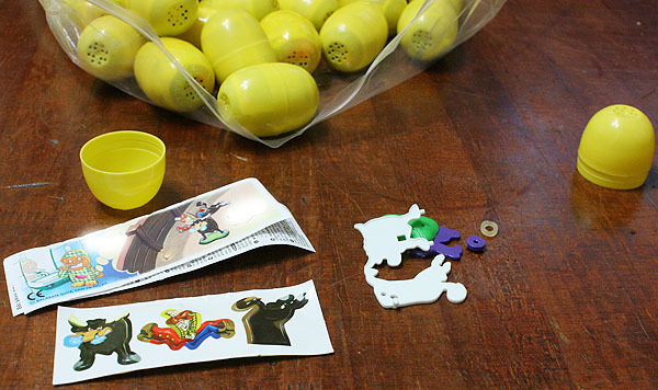 에그몽을 그렇게 사 먹는 이유 | 인스티즈