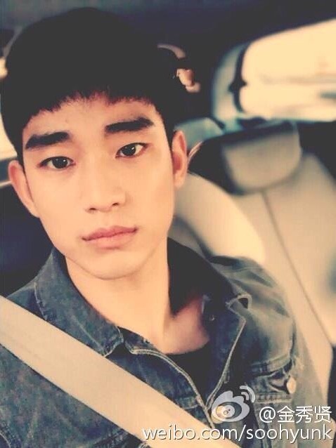 남자연예인 셀카 유형 | 인스티즈