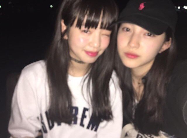 한국을 좋아한다는 17살 일본 여자 모델 | 인스티즈