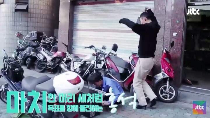 [미스터츄] 남자들의 생리통 체험 | 인스티즈