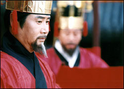 조선왕조 핏줄이 진짜 무서움 | 인스티즈