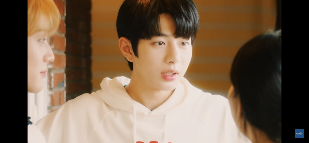 k-남돌이 직접 연출한 퀴어 짝사랑 서사 뮤비 | 인스티즈