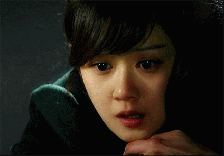 드라마 시작부터 끝날때까지 눈물,오열씬이 있었던 배우.gif | 인스티즈