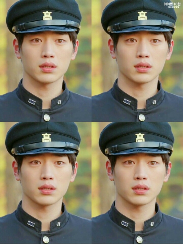 입꼬리가 유명한 남자연예인들 | 인스티즈