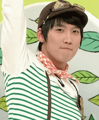 역대 방귀대장 뿡뿡이 짜잔형 계보(1대~현재).JPG | 인스티즈
