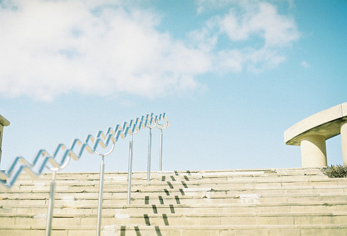  따뜻한 분위기의 일본의 봄 vs 시원하고 청량감있는 일본의 여름 | 인스티즈