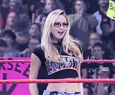 스테이시 키블러 여러가지 짤 (레슬링) | 인스티즈