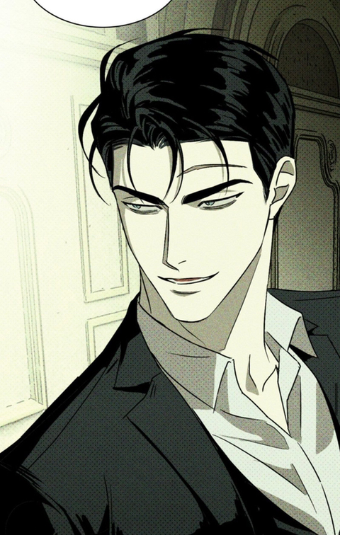 [BL웹툰] 은근 산삼보다 귀하다는 알파수 | 인스티즈