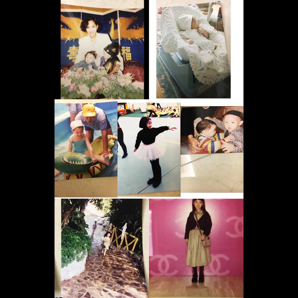 걸그룹은 사실상 취미로 하고 있는 금수저 아이돌.jpg | 인스티즈