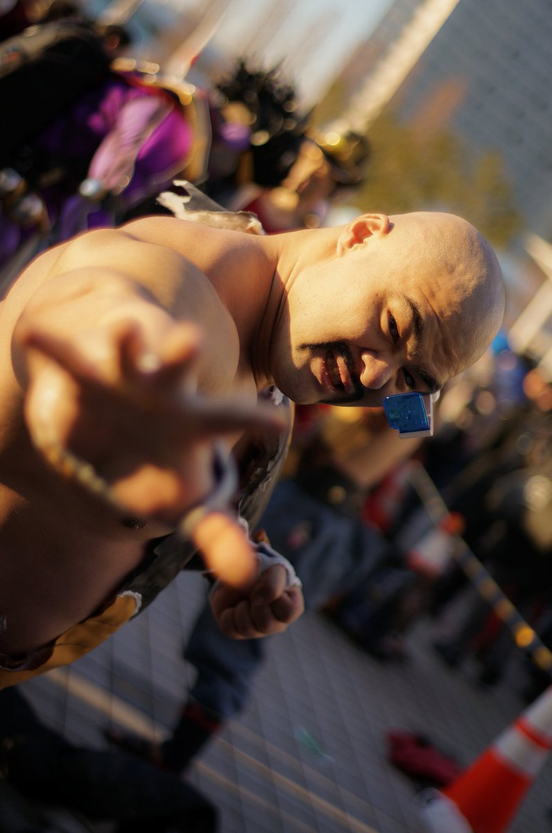 드래곤볼 내퍼 코스프레 | 인스티즈