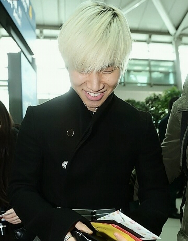 빅뱅 실물외모 2위가 정설인 멤버 | 인스티즈