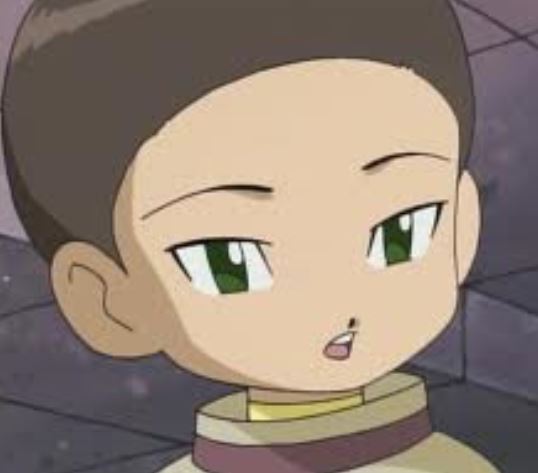 디지몬 25년후 쌩뚱맞은 결말 | 인스티즈