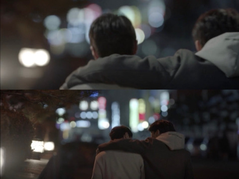 [슬기로운감빵생활] 가장 좋았던 한양,지원이의 서사(+달팽이 해석) | 인스티즈