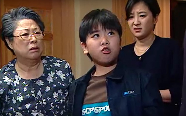 어린이 남장 드라마 [난이제부터남자다] 07 | 인스티즈