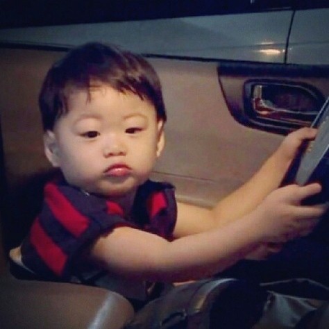 알고보니 이름이 신의 한수 진짜 만세처럼 생긴 송만세ㅋㅋ.jpg(꾸러기상,할무니들이떡하나더줄상) | 인스티즈