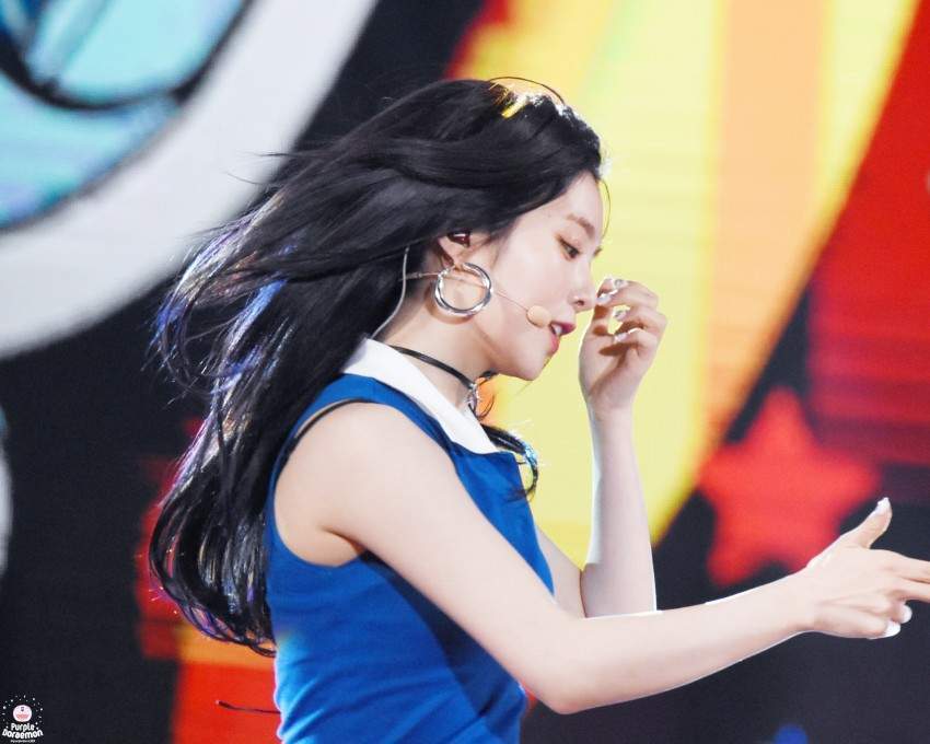 생각보다 차가워보이는 여자아이돌.jpgif | 인스티즈