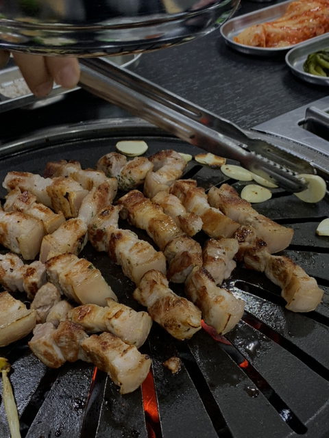 친구가 그러더라 그렇게 먹다간 통풍 걸려 뒤진다고.. | 인스티즈