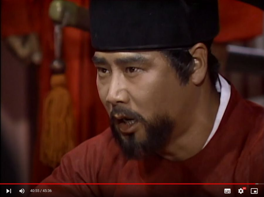 조선왕조 핏줄이 진짜 무서움 | 인스티즈