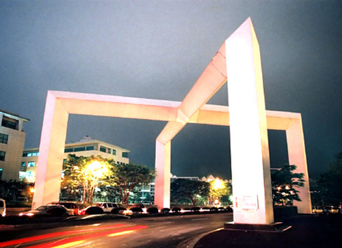 지방대학중 캠퍼스가 가장 이쁜 대학교같음 | 인스티즈