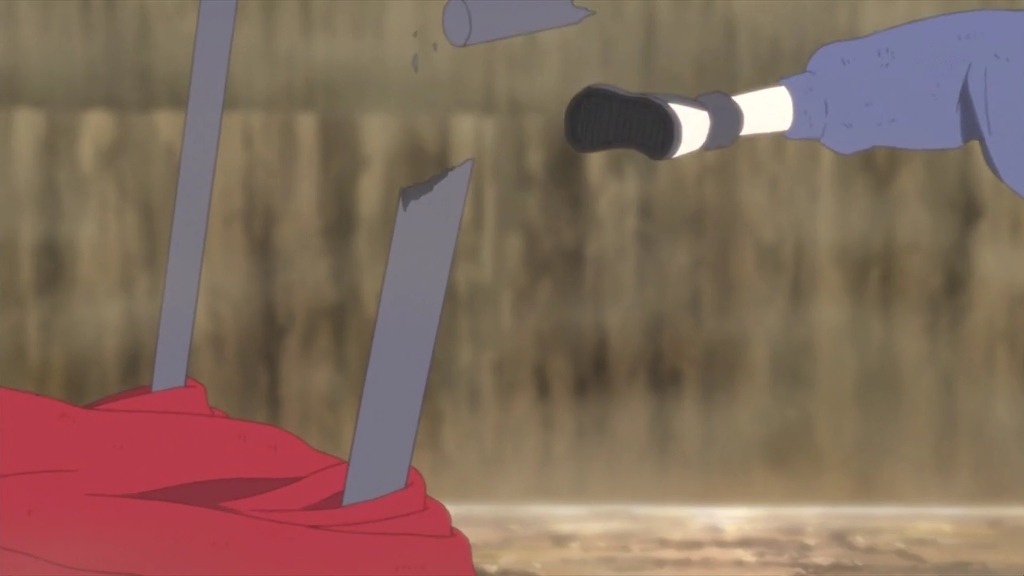 [나루토] 히나타가 나루토한테 고백하는편2 (내 전글을 읽고온 머글들은 이해 ㅇㅋ) | 인스티즈