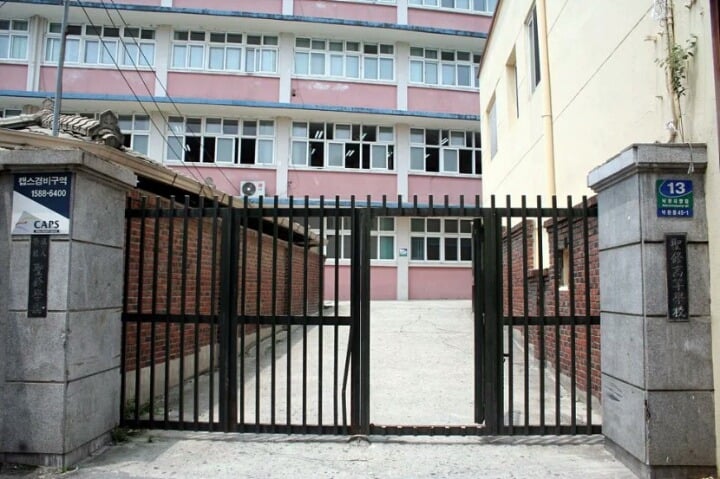 공포 게임 화이트데이 실제 모델 학교 | 인스티즈