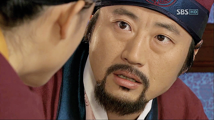 드라마 [바람의 화원] 에서 가장 명장면이라고 생각했던 편 | 인스티즈