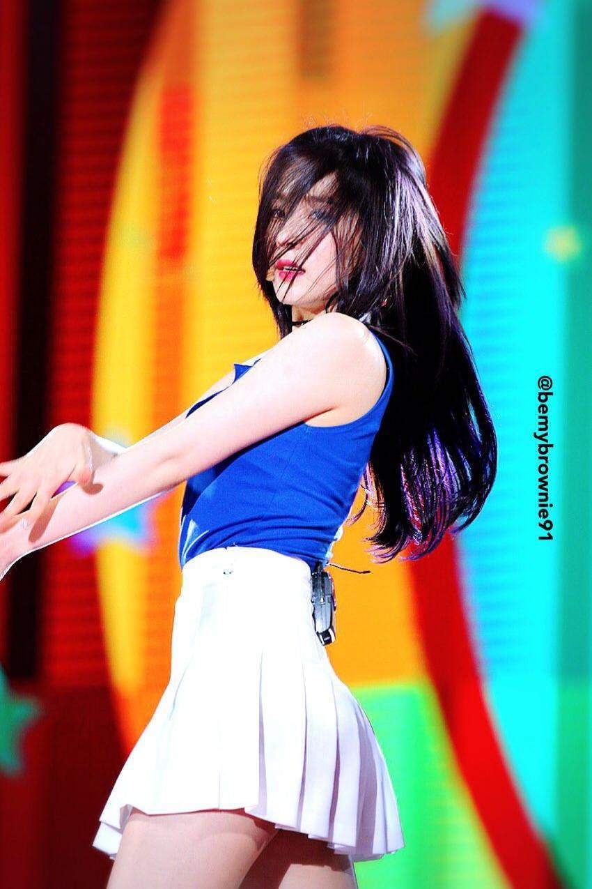 생각보다 차가워보이는 여자아이돌.jpgif | 인스티즈